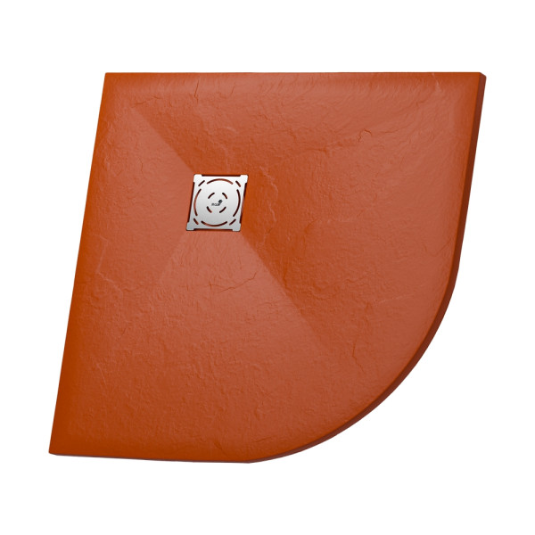 Душевой поддон RGW ST/R-Tr 90x90 терракот (16153099-11) Душевой поддон RGW ST/R-Tr 90x90 терракот (16153099-11)