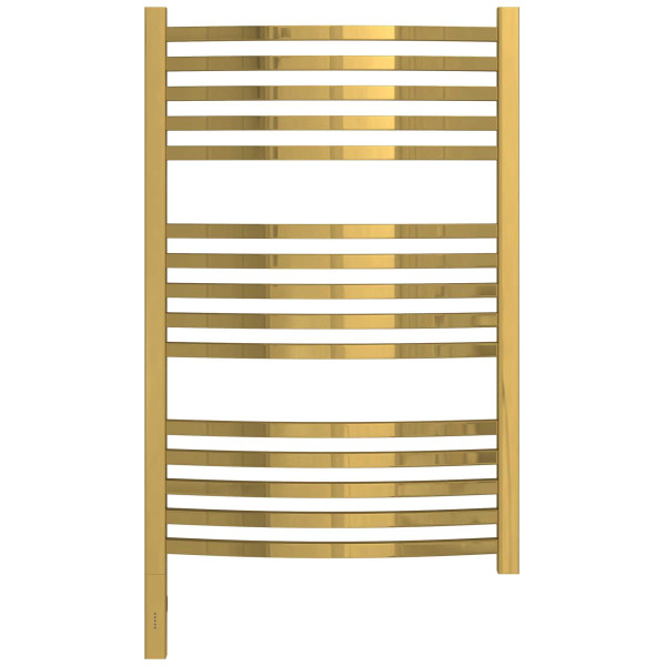 Полотенцесушитель электрический Сунержа Аркус 3.0 800x500 МЭМ левый, золотой (03-5704-8050)