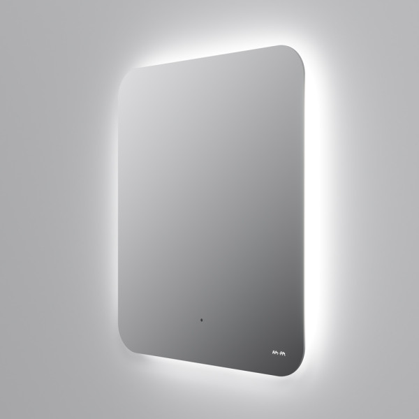 Зеркало AM.PM X-Joy с интерьерной Led подсветкой, ИК-сенсором, 60 см (M85MOX10601S1) Зеркало AM.PM X-Joy с интерьерной Led подсветкой, ИК-сенсором, 60 см (M85MOX10601S1)
