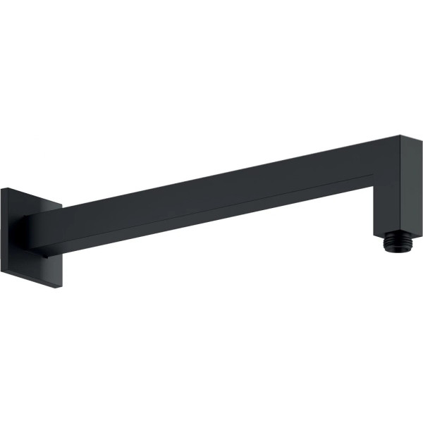 Держатель для душа Nobili настенный черный (AD138/24BM) Держатель для душа Nobili настенный черный (AD138/24BM)