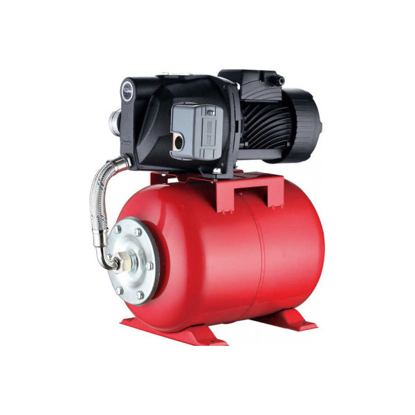 Насосная станция Pumpman ATJET100 Насосная станция Pumpman ATJET100