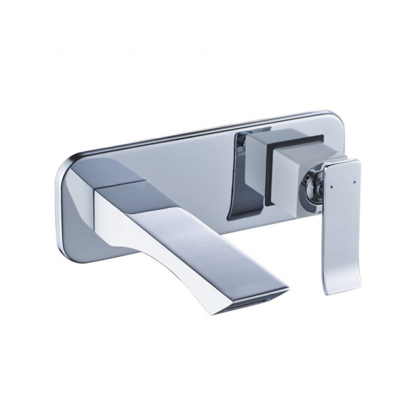 Смеситель для раковины Lemark Contest с внутренней частью (LM5826CW)