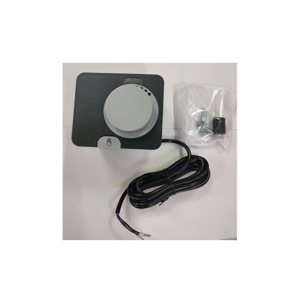 Сервопривод трехпозиционный Elsen 230 В (ES01.00)