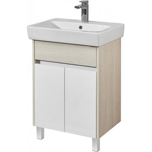 Тумба-умывальник Aquaton Верди 60 Н/1WH302186 Умывальник Нео 60 (1A2077K1VDAV0) Тумба-умывальник Aquaton Верди 60 Н/1WH302186 Умывальник Нео 60 (1A2077K1VDAV0)