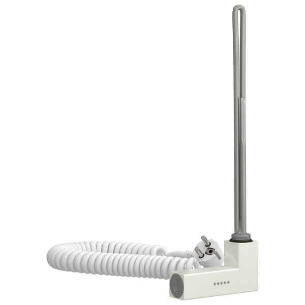 Модуль электрический Сунержа многофункциональный МЭМ CUBE правый RAL 9010 белый (9010-1517-4007) Модуль электрический Сунержа многофункциональный МЭМ CUBE правый RAL 9010 белый (9010-1517-4007)