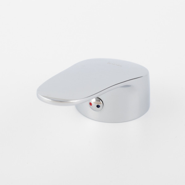 Ручка для смесителя 35 мм хром Iddis (99435C48SM)