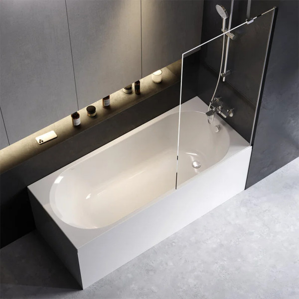 Ванна акриловая AM.PM X-Joy 175x75 белая (W94A-175-075W-A)