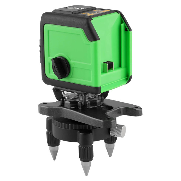 Уровень лазерный AMO LN 360 Green с зеленым лучом (851674) Уровень лазерный AMO LN 360 Green с зеленым лучом (851674)