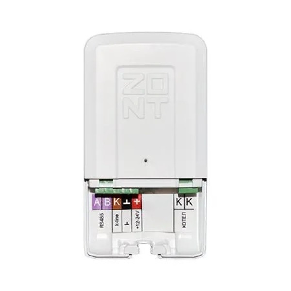 Адаптер цифровой шины EMS+ Zont (ML00006560)