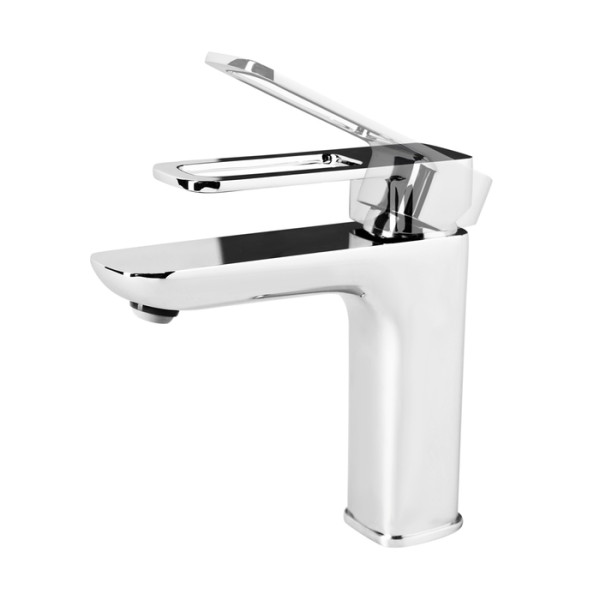 Смеситель для раковины Iddis Slide (SLISB00i01) Смеситель для раковины Iddis Slide (SLISB00i01)