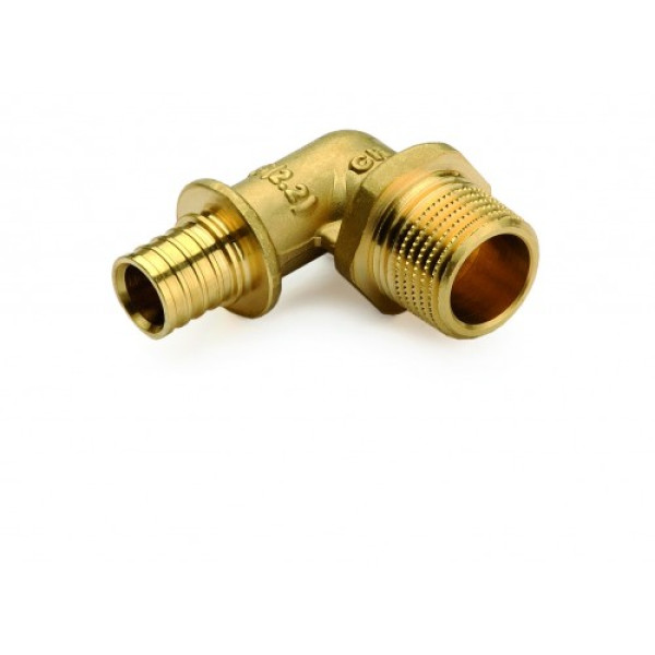 Соединение угловое GF PE-Xa 20*1/2"В (латунь) (340022H042028A) Соединение угловое GF PE-Xa 20*1/2"В (латунь) (340022H042028A)