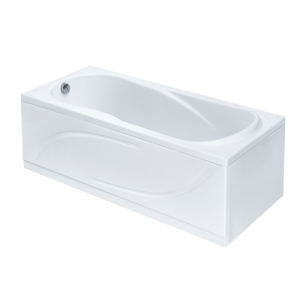 Ванна акриловая Santek Caledonia 150*75 (1WH302383) Ванна акриловая Santek Caledonia 150*75 (1WH302383)