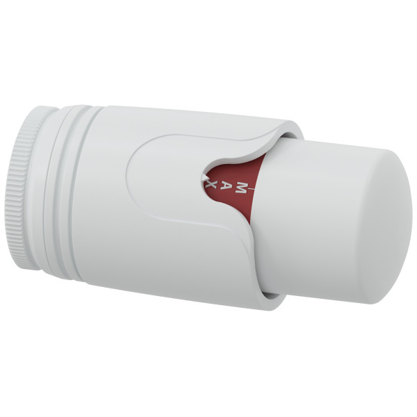 Головка термостатическая Сунержа Termostat TRV матовый белый (30-1308-1002)