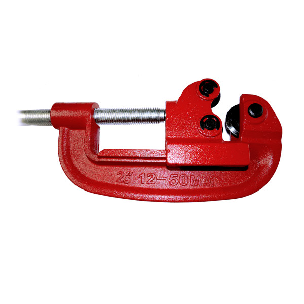 Труборез Voll 2" для стальных труб (5.20200) Труборез Voll 2" для стальных труб (5.20200)