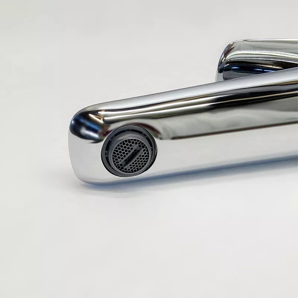 Смеситель для раковины Comforty хром (FC074B-CCT) Смеситель для раковины Comforty хром (FC074B-CCT)