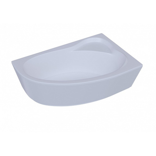 Ванна акриловая Акватек Фиджи 170x1100 R Ванна акриловая Акватек Фиджи 170x1100 R