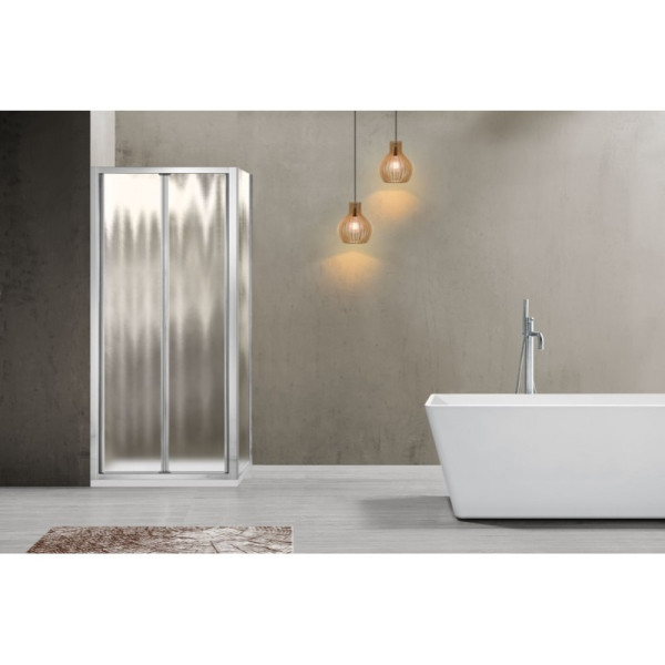 Душевой уголок Vincea Garda 900х900х1900 стекло шиншилла, профиль хром (VSR-1G9090CH) Душевой уголок Vincea Garda 900х900х1900 стекло шиншилла, профиль хром (VSR-1G9090CH)