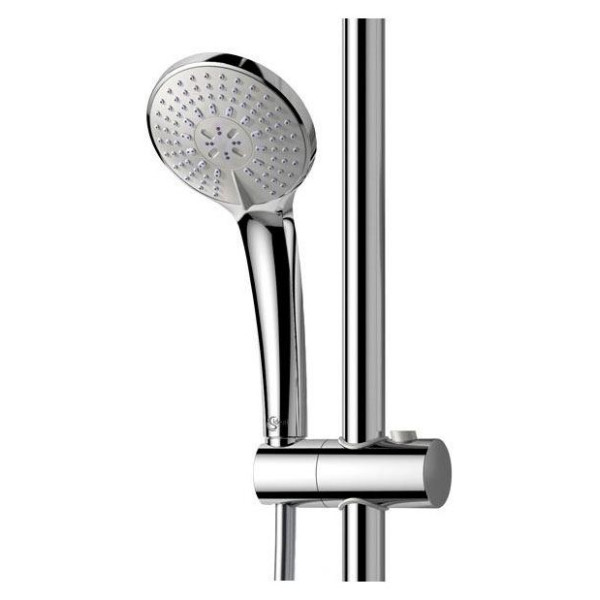 Душевой гарнитур Ideal Standard Rain Eco (A6281AA)