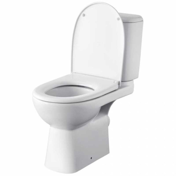 Унитаз-компакт Roca Access (34P23900Y)