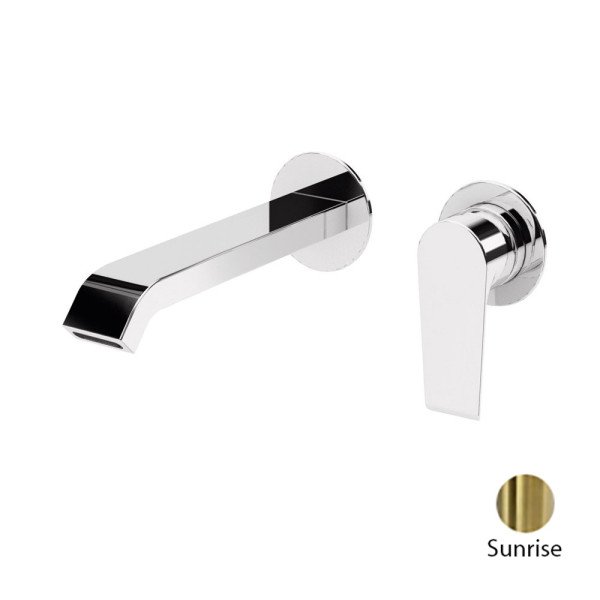 Смеситель для раковины Cezares Nautic (NAUTIC-BLI2-SR)