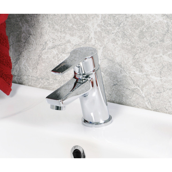 Смеситель для раковины WasserKRAFT Rhin 4403 Смеситель для раковины WasserKRAFT Rhin 4403