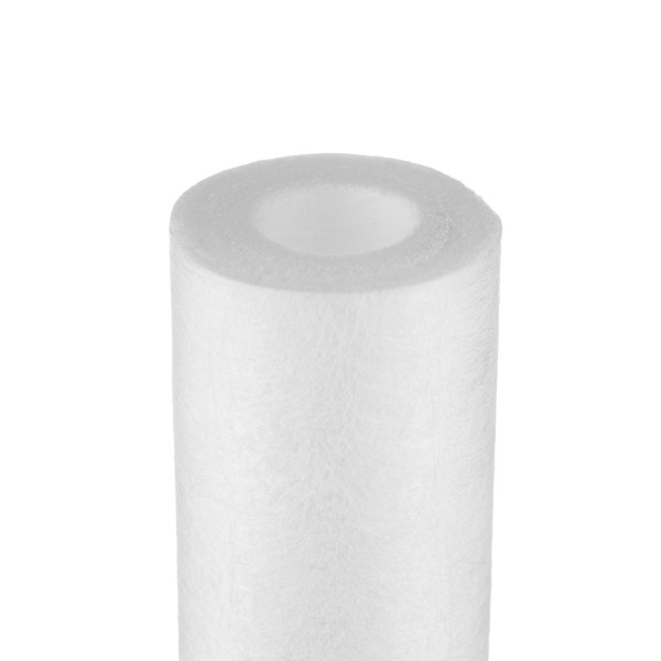 Картридж Гейзер PP 10 - 10SL (вспененный полипропилен, для холодной воды) (28211)