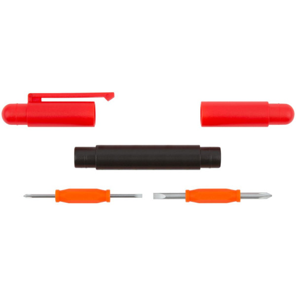 Отвертка для точных работ FIT "мини" 2-в-1 (56180) Отвертка для точных работ FIT "мини" 2-в-1 (56180)