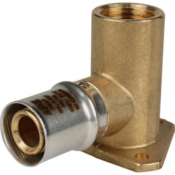 Водорозетка 20*1/2" удлиненная Stout (пресс) SFP-0012-001220 Водорозетка 20*1/2" удлиненная Stout (пресс) SFP-0012-001220