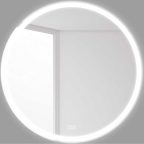 Зеркало с подсветкой BelBagno SPC-RNG 80 с подогревом, (SPC-RNG-800-LED-TCH-WARM) Зеркало с подсветкой BelBagno SPC-RNG 80 с подогревом, (SPC-RNG-800-LED-TCH-WARM)