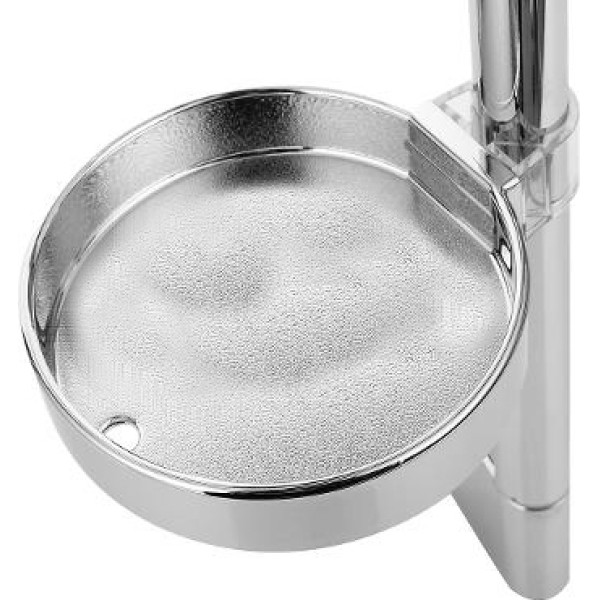 Душевой гарнитур Hansgrohe Croma 100 Vario/Unica C Shower Set 65 см (27772000)