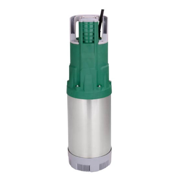 Насос колодезный Pumpman для чистой воды, 100 л/мин (P-TRON)