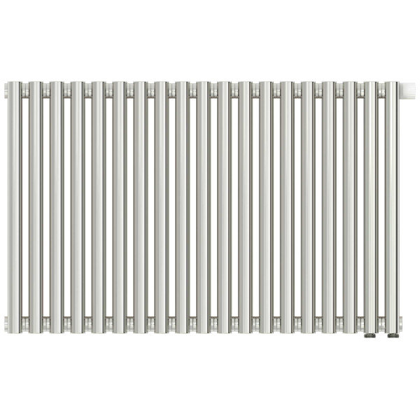 Дизайн-радиатор Сунержа Эстет-00 EU50 500*855 19 секций хром (00-0322-5019) Дизайн-радиатор Сунержа Эстет-00 EU50 500*855 19 секций хром (00-0322-5019)
