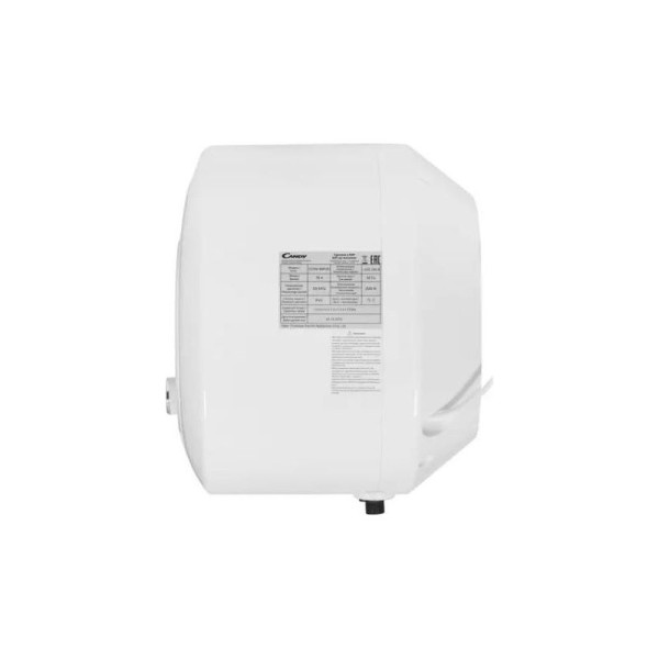 Водонагреватель накопительный Candy CS15V-EM1 15 л. (2,5 кВт, над краном) (TD0044043RU)