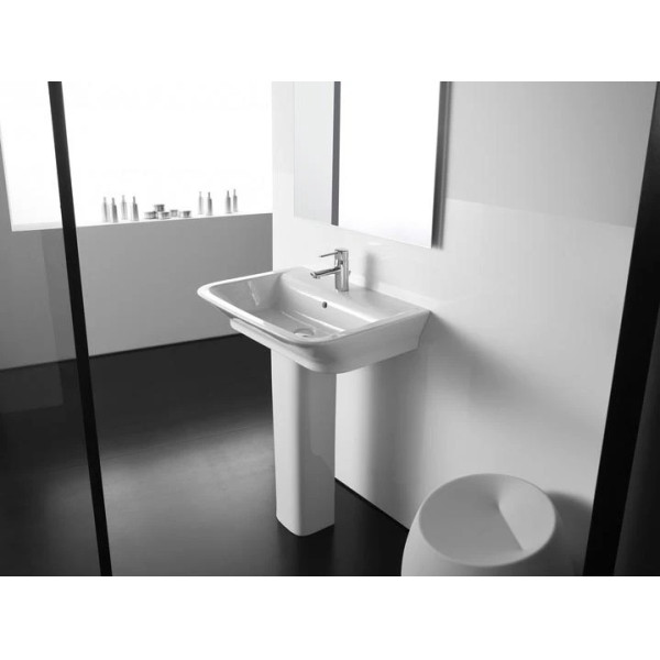 Пьедестал Roca Gap белый (7337470000)