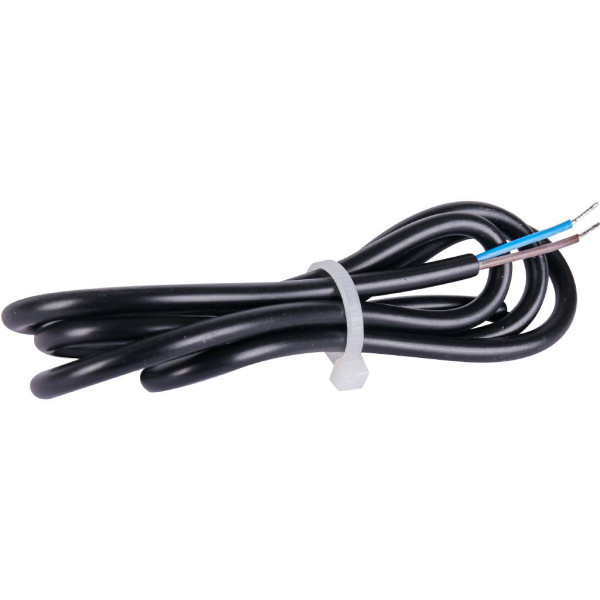 Терморегулятор Stout беспроводной комнатный двухпозиционный ST-295v2, белый (STE-0101-029521)