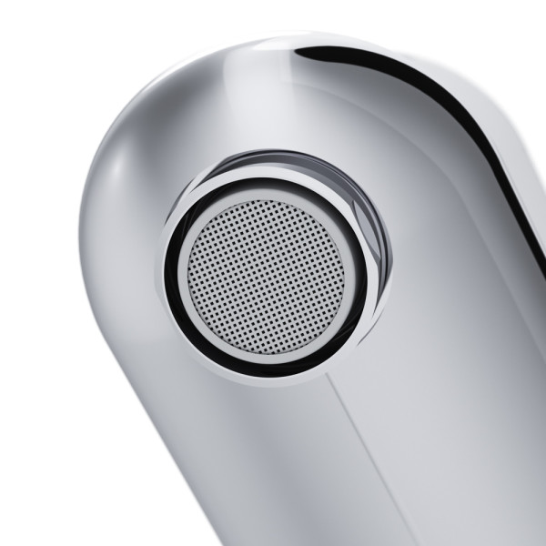 Смеситель для раковины AM.PM Sunny хром (F85C02100)