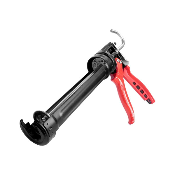 Пистолет для герметика полукорпусной усиленный Blast Hard (для химического анкера) (591207) Пистолет для герметика полукорпусной усиленный Blast Hard (для химического анкера) (591207)