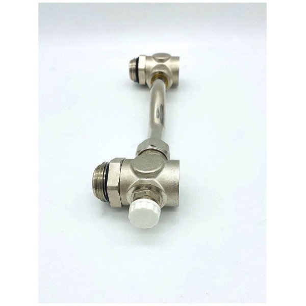 Байпас балансировочный TIM 210 мм (M307-4) Байпас балансировочный TIM 210 мм (M307-4)