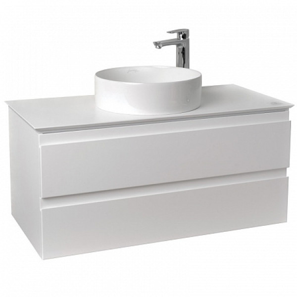 Тумба подвесная Jacob Delafon Madeleine 1200x492x476 белый глянец (EB2085-J5)