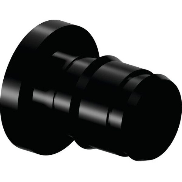 Заглушка Usystems PPSU 16 для труб PE-Xa (1135720) Заглушка Usystems PPSU 16 для труб PE-Xa (1135720)