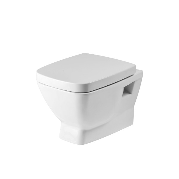 Унитаз подвесной Santek Нео (1WH302410)