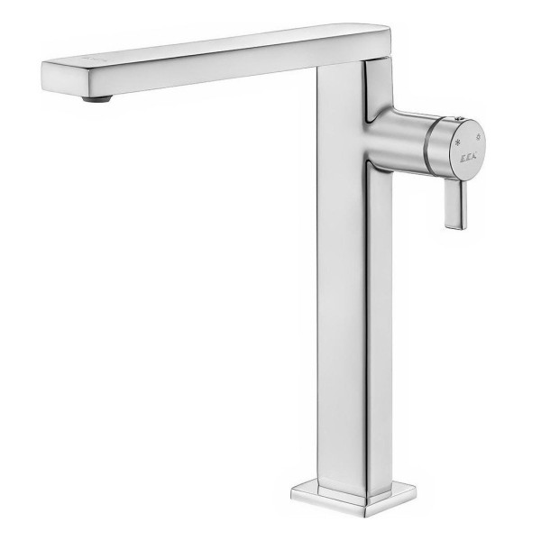 Смеситель для кухни E.C.A. Purity хром (102118082HEX) Смеситель для кухни E.C.A. Purity хром (102118082HEX)