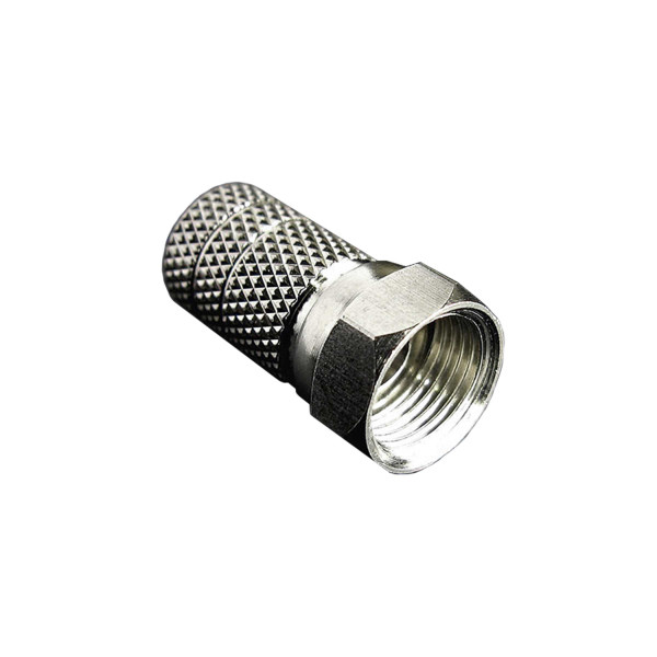ТВ-коннектор Lans (F113-55) ТВ-коннектор Lans (F113-55)