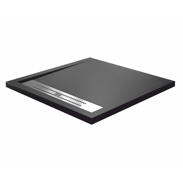 Душевой поддон Wasser Kraft Abens 90x90 (20T03) Душевой поддон Wasser Kraft Abens 90x90 (20T03)