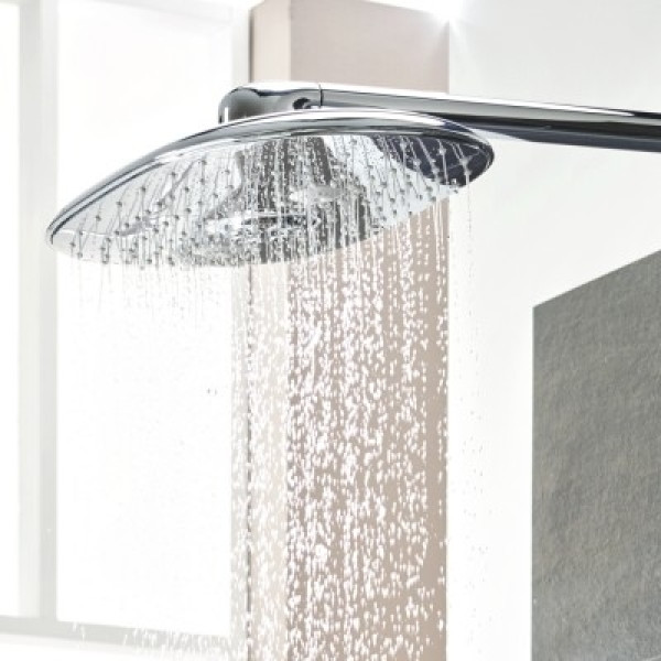 Душевая система Grohe Rainshower System Smart Control 360 DUO (26250000)