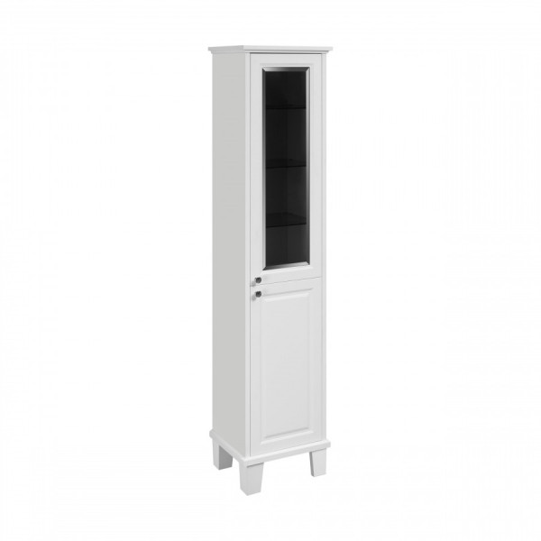 Пенал напольный Roca Carmen 445x367x1900 белый (Z.RU93.0.784.6) Пенал напольный Roca Carmen 445x367x1900 белый (Z.RU93.0.784.6)