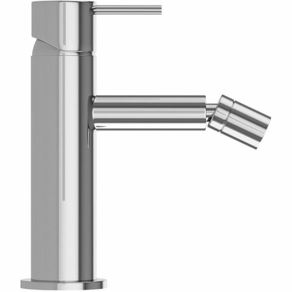 Смеситель для биде Cezares Leaf хром (LEAF-BSM-L-01-W0) Смеситель для биде Cezares Leaf хром (LEAF-BSM-L-01-W0)