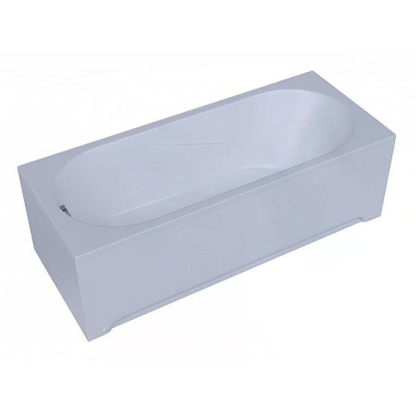Ванна акриловая Aquatek Либерти 170x70 белая (BER170-0000001) Ванна акриловая Aquatek Либерти 170x70 белая (BER170-0000001)