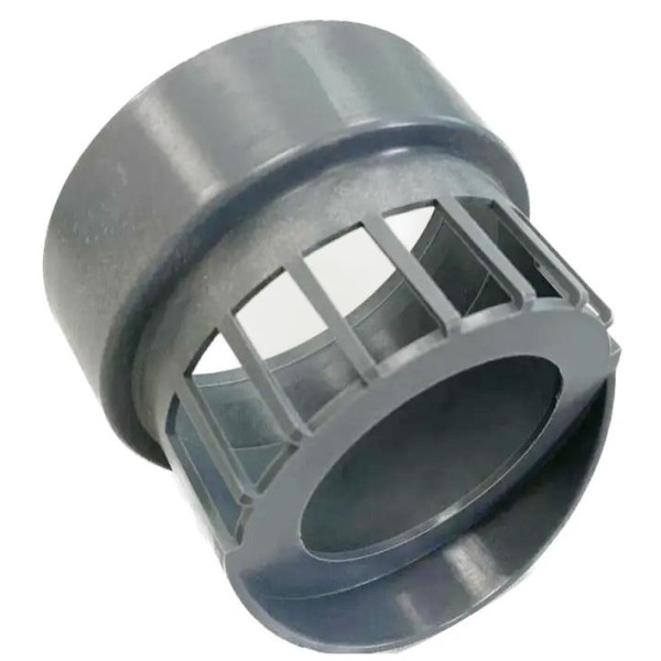 Наконечник Okseler D100 серый (oks00083)