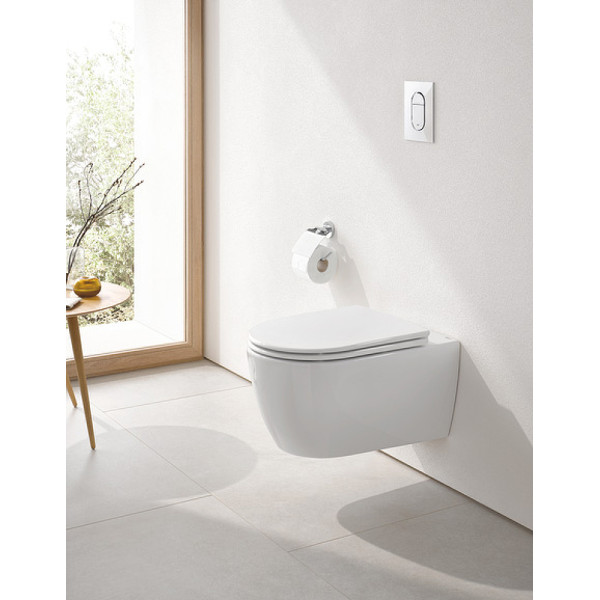 Инсталляция для унитаза Grohe Rapid